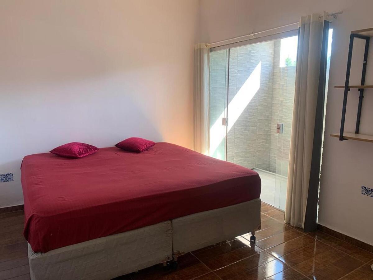Apartamento Casa De Veraneio Em Maranduba Perto Da Ubatuba
