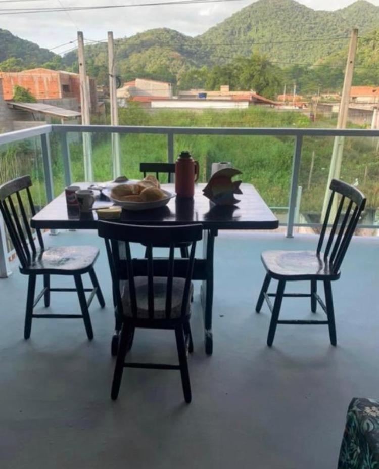 Casa De Veraneio Em Maranduba Perto Da * Ubatuba