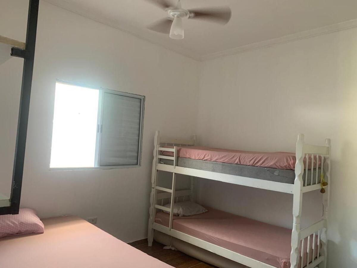 Casa De Veraneio Em Maranduba Perto Da * Ubatuba
