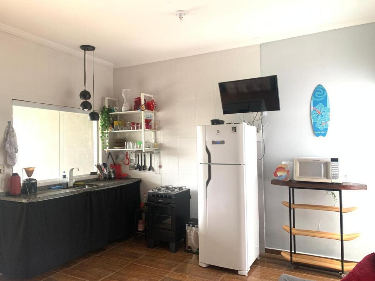 Casa De Veraneio Em Maranduba Perto Da