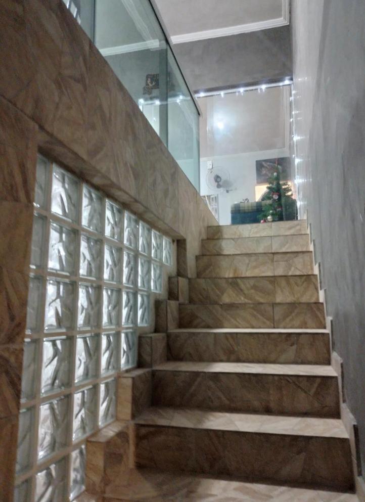 Casa De Veraneio Em Maranduba Perto Da Apartamento *