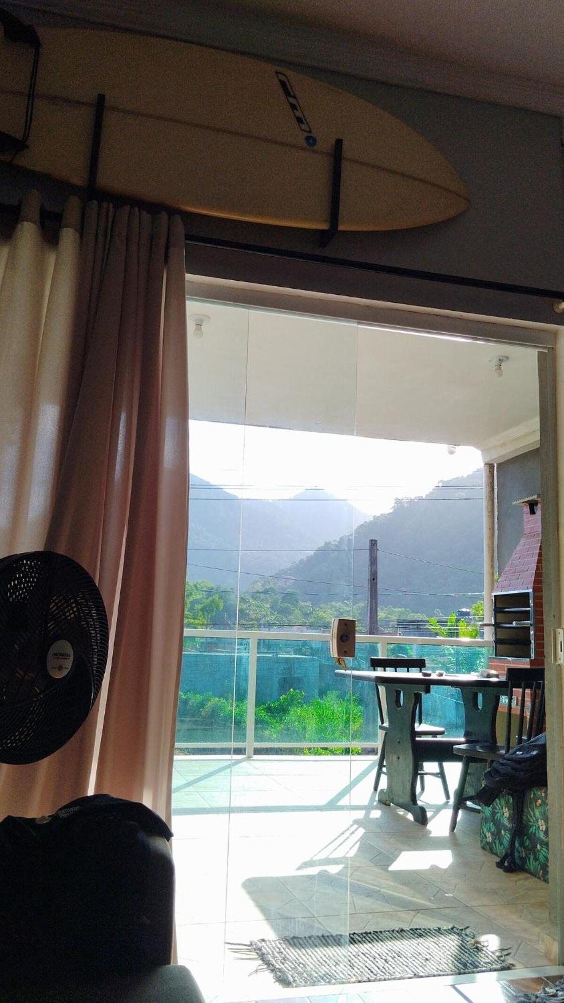 Casa De Veraneio Em Maranduba Perto Da * Ubatuba